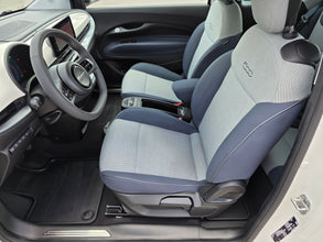 Fiat 500E  ICON CABRIO 42 kWh
