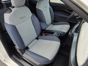 Fiat 500E  ICON CABRIO 42 kWh