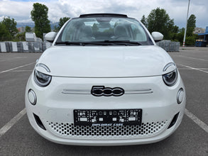 Fiat 500E  ICON CABRIO 42 kWh