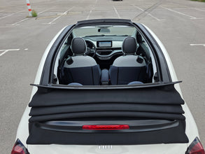 Fiat 500E  ICON CABRIO 42 kWh