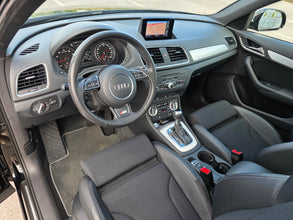 Audi Q3 S-LINE PREMIUM/PANORAMA/QUATTRO