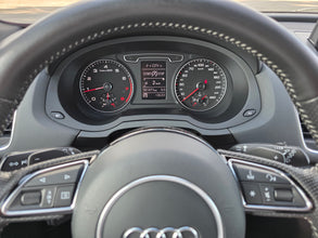 Audi Q3 S-LINE PREMIUM/PANORAMA/QUATTRO