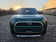MINI Countryman S ALL4 от наличността на Diplomat Cars