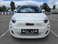 Fiat 500E Icon Cabrio 42 kWh