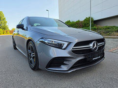 Mercedes-Benz A 35 AMG 4MATIC 360 Panorama — снимка 2