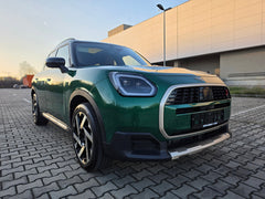 MINI Countryman S ALL4 Harman/Kardon Head-Up 360 — снимка 2