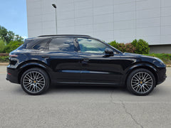 Porsche Cayenne Premium / Head-Up / Matrix / Sport Chrono / 360 / Pano / Bose — снимка 3