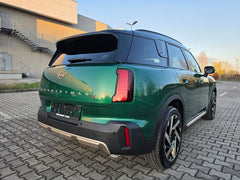 MINI Countryman S ALL4 Harman/Kardon Head-Up 360 — снимка 4