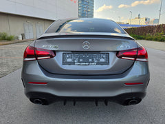Mercedes-Benz A 35 AMG 4MATIC 360 Panorama — снимка 5