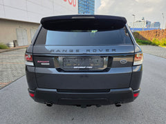 Land Rover Range Rover Sport Autobiography Dynamic V8 5.0 Supercharged — снимка 5
