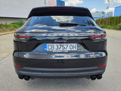 Porsche Cayenne Premium / Head-Up / Matrix / Sport Chrono / 360 / Pano / Bose — снимка 5