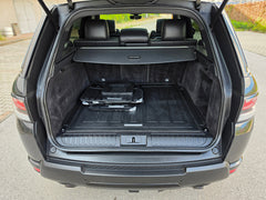 Land Rover Range Rover Sport Autobiography Dynamic V8 5.0 Supercharged — снимка 6