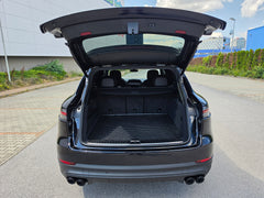 Porsche Cayenne Premium / Head-Up / Matrix / Sport Chrono / 360 / Pano / Bose — снимка 6
