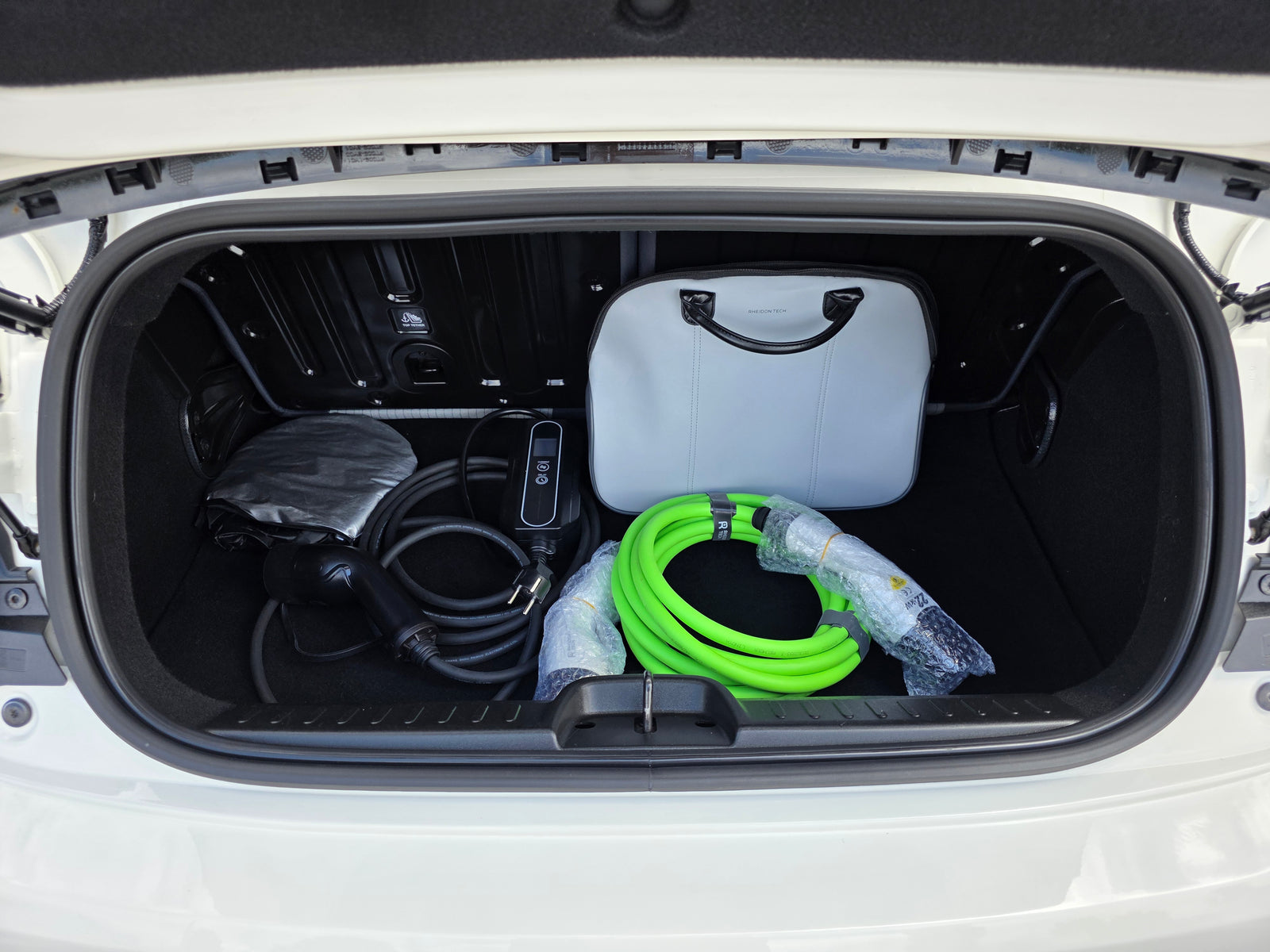 Fiat 500E Icon Cabrio 42 kWh — снимка 7