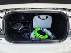 Fiat 500E Icon Cabrio 42 kWh — снимка 7
