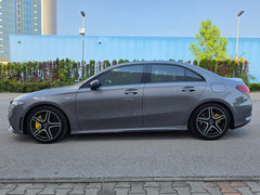 Mercedes-Benz A 35 AMG 4MATIC 360 Panorama — снимка 8
