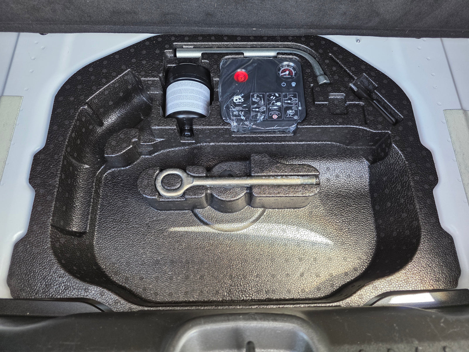 Fiat 500E Icon Cabrio 42 kWh — снимка 8