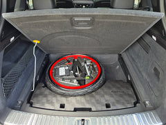 Porsche Cayenne Premium / Head-Up / Matrix / Sport Chrono / 360 / Pano / Bose — снимка 9