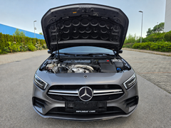 Mercedes-Benz A 35 AMG 4MATIC 360 Panorama — снимка 10