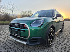 MINI Countryman S ALL4 Harman/Kardon Head-Up 360 — снимка 11