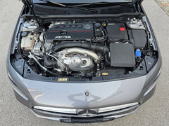 Mercedes-Benz A 35 AMG 4MATIC 360 Panorama — снимка 11