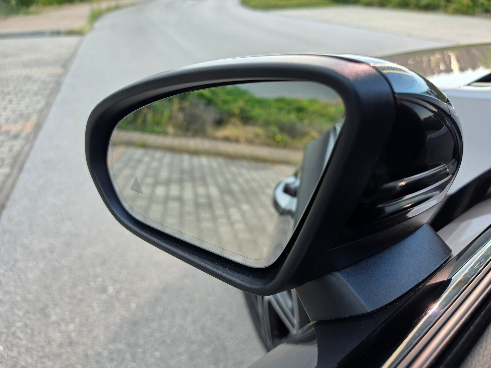 Mercedes-Benz A 35 AMG 4MATIC 360 Panorama — снимка 12
