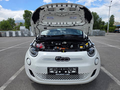 Fiat 500E Icon Cabrio 42 kWh — снимка 12