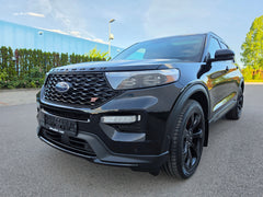 Ford Explorer ST Performance V6 Panorama 360 — снимка 12
