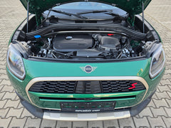 MINI Countryman S ALL4 Harman/Kardon Head-Up 360 — снимка 13