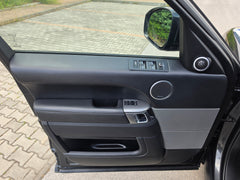 Land Rover Range Rover Sport Autobiography Dynamic V8 5.0 Supercharged — снимка 14