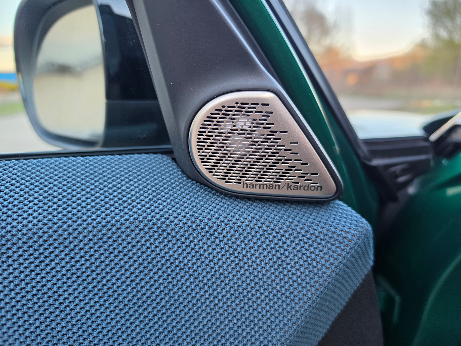 MINI Countryman S ALL4 Harman/Kardon Head-Up 360 — снимка 15
