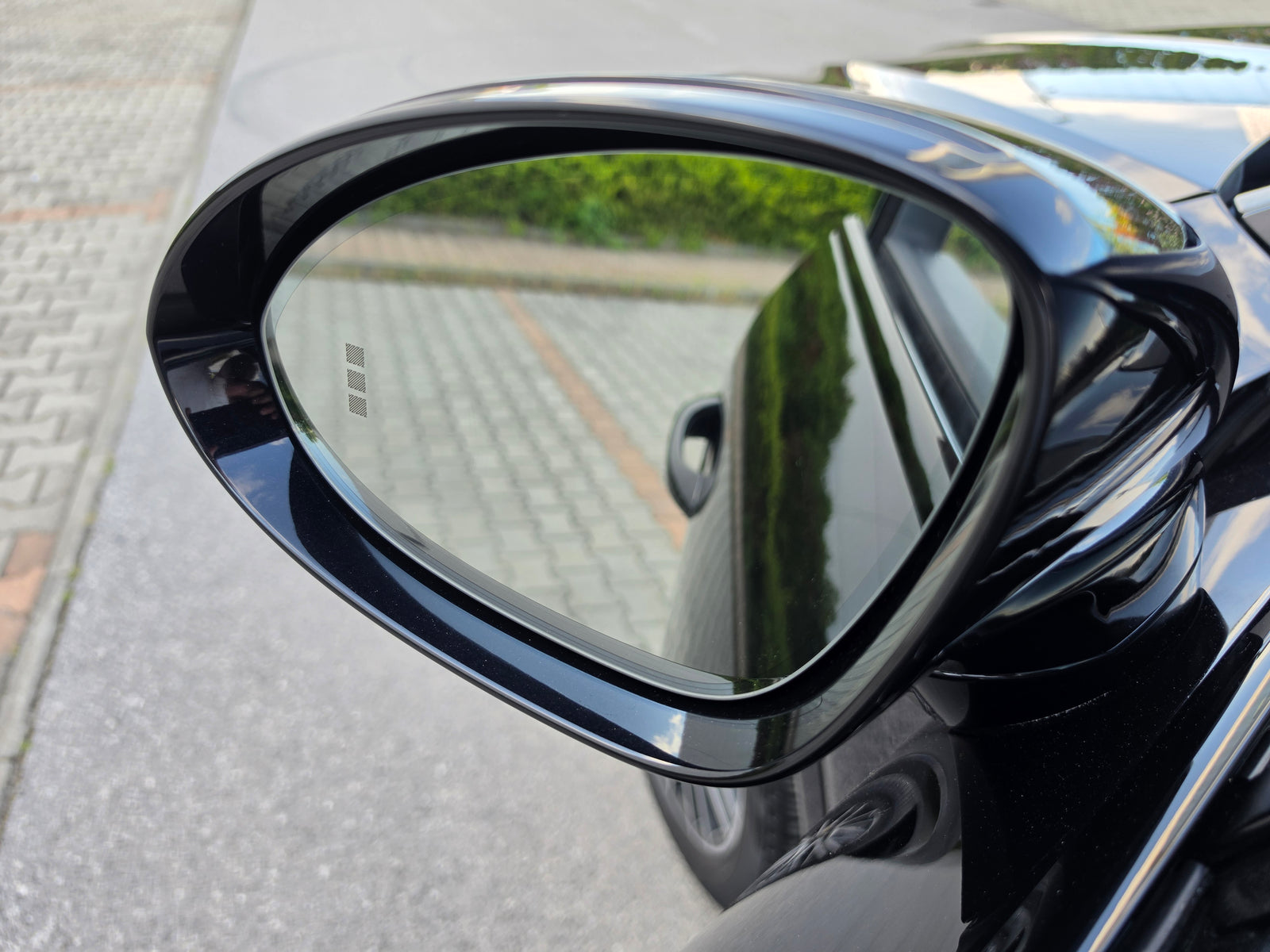 Porsche Cayenne Premium / Head-Up / Matrix / Sport Chrono / 360 / Pano / Bose — снимка 15