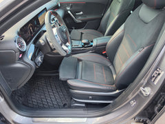 Mercedes-Benz A 35 AMG 4MATIC 360 Panorama — снимка 15