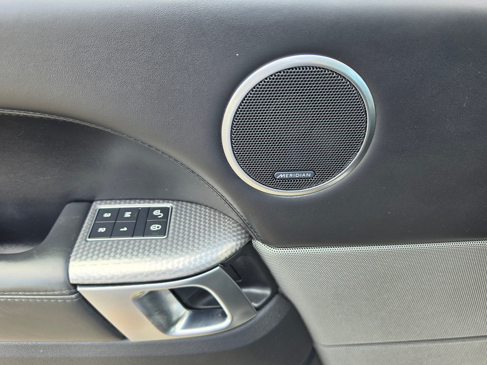 Land Rover Range Rover Sport Autobiography Dynamic V8 5.0 Supercharged — снимка 15