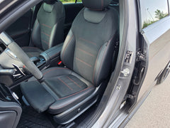 Mercedes-Benz A 35 AMG 4MATIC 360 Panorama — снимка 16