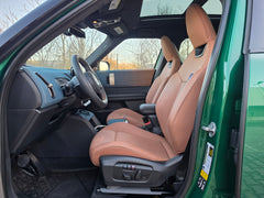 MINI Countryman S ALL4 Harman/Kardon Head-Up 360 — снимка 17