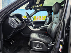 Land Rover Range Rover Sport Autobiography Dynamic V8 5.0 Supercharged — снимка 18