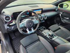 Mercedes-Benz A 35 AMG 4MATIC 360 Panorama — снимка 18