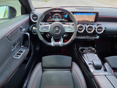 Mercedes-Benz A 35 AMG 4MATIC 360 Panorama — снимка 19