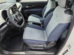 Fiat 500E Icon Cabrio 42 kWh — снимка 20