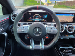 Mercedes-Benz A 35 AMG 4MATIC 360 Panorama — снимка 20