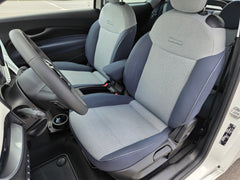 Fiat 500E Icon Cabrio 42 kWh — снимка 21