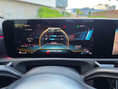 Mercedes-Benz A 35 AMG 4MATIC 360 Panorama — снимка 21