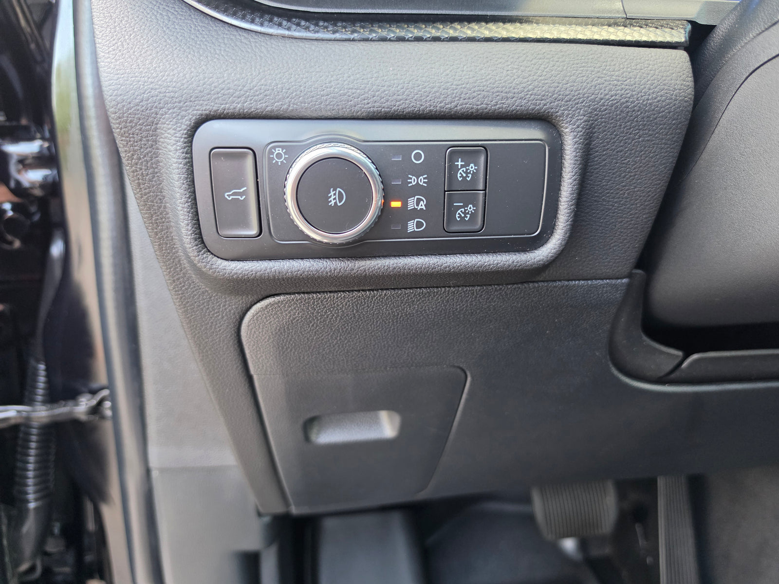 Ford Explorer ST Performance V6 Panorama 360 — снимка 22