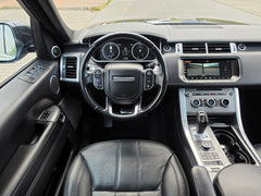 Land Rover Range Rover Sport Autobiography Dynamic V8 5.0 Supercharged — снимка 22