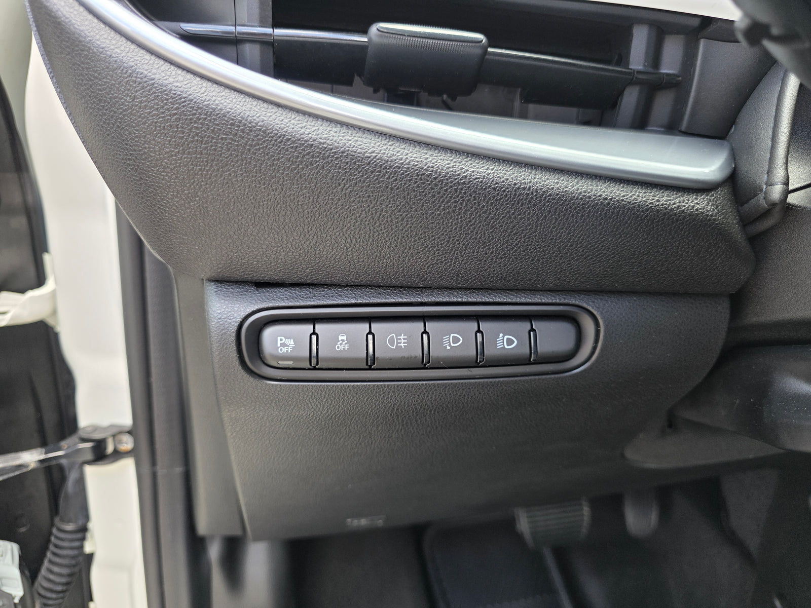 Fiat 500E Icon Cabrio 42 kWh — снимка 22