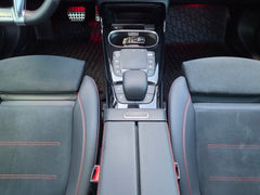 Mercedes-Benz A 35 AMG 4MATIC 360 Panorama — снимка 22