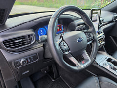Ford Explorer ST Performance V6 Panorama 360 — снимка 23