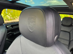 Porsche Cayenne Premium / Head-Up / Matrix / Sport Chrono / 360 / Pano / Bose — снимка 23