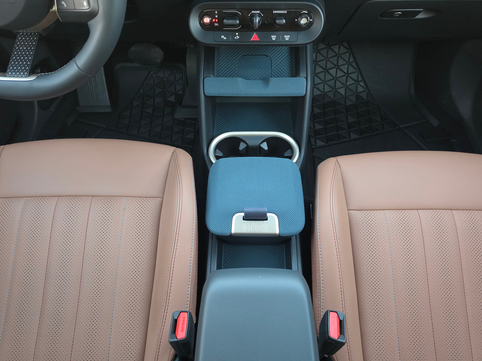 MINI Countryman S ALL4 Harman/Kardon Head-Up 360 — снимка 24